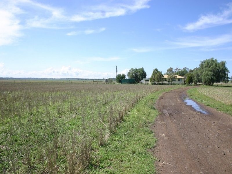 Dalby QLD 4405