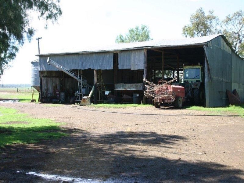 Dalby QLD 4405
