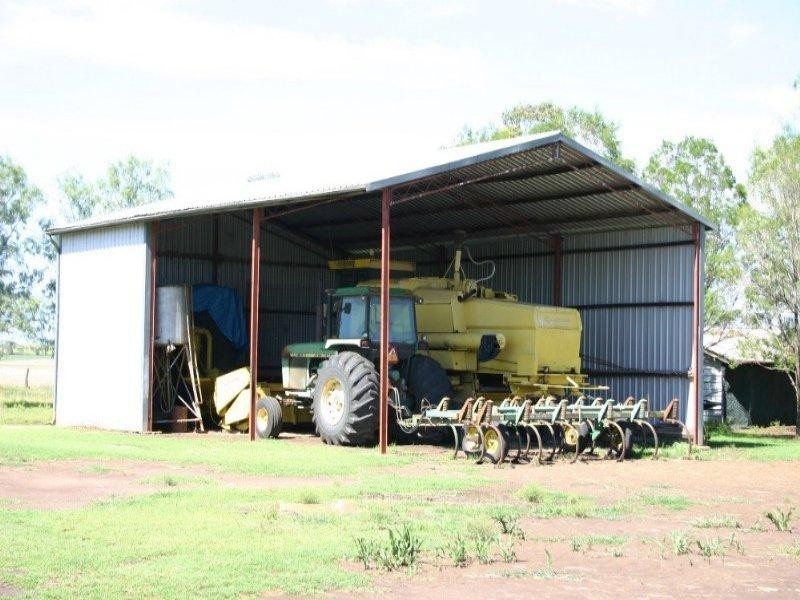 Dalby QLD 4405
