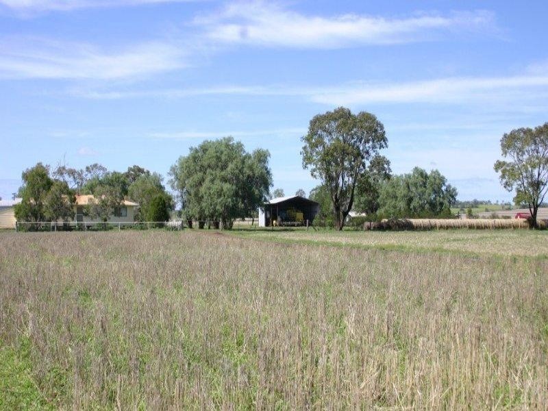Dalby QLD 4405