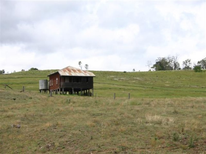 Dalby QLD 4405