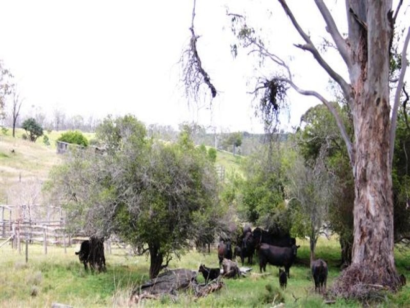Dalby QLD 4405