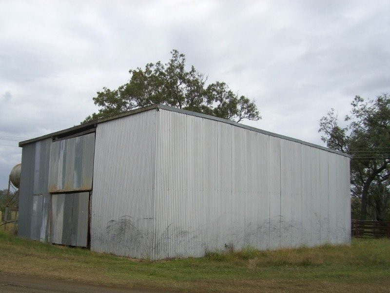 Biddeston QLD 4401