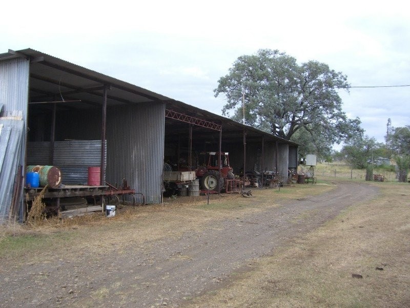 Biddeston QLD 4401