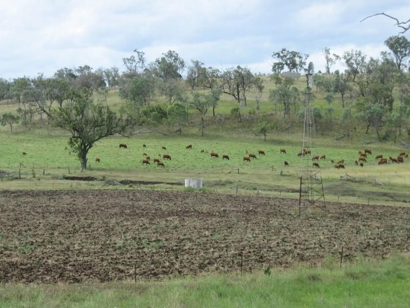 Biddeston QLD 4401