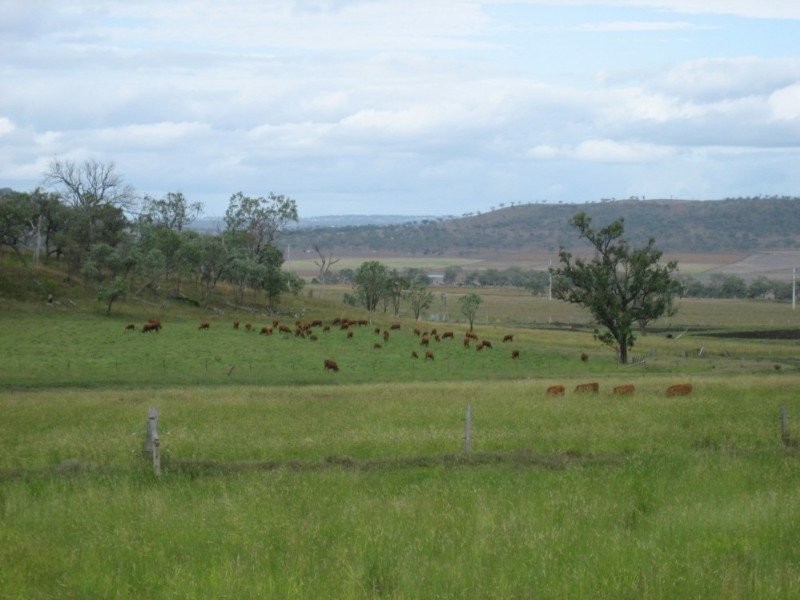 Biddeston QLD 4401