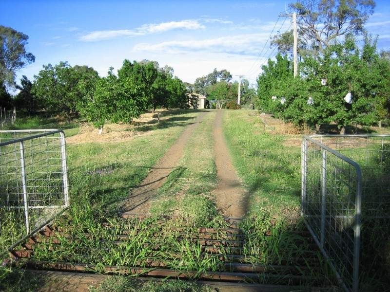 Biddeston QLD 4401