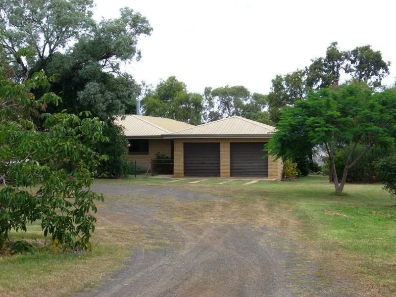 Biddeston QLD 4401