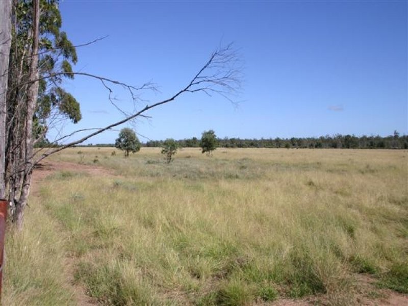 Chinchilla QLD 4413
