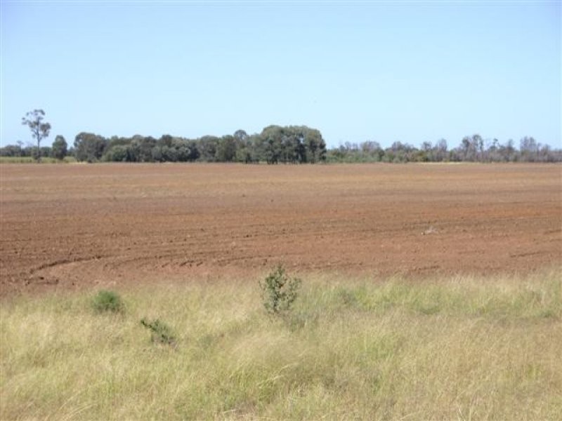 Chinchilla QLD 4413