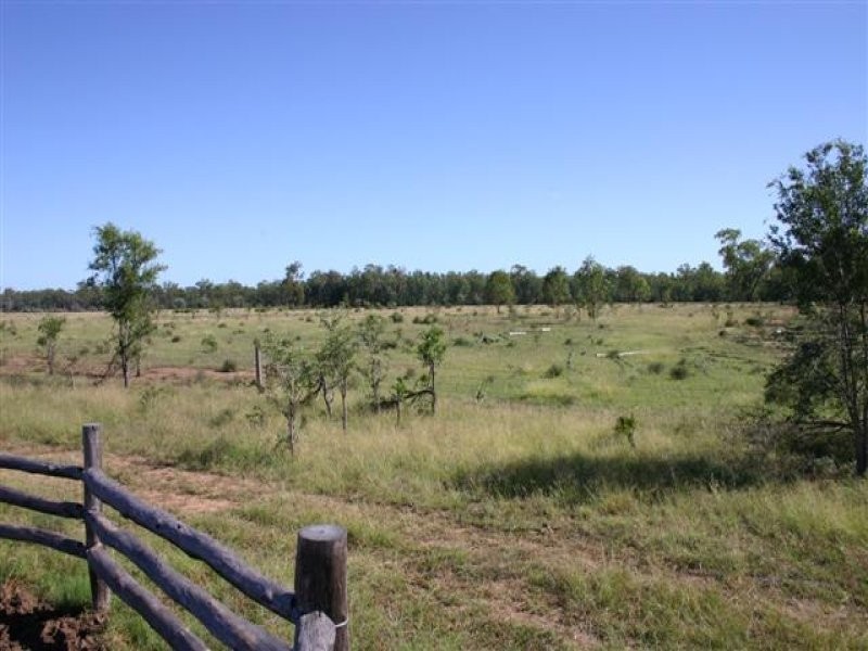 Chinchilla QLD 4413
