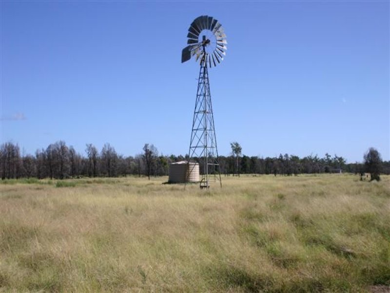 Chinchilla QLD 4413