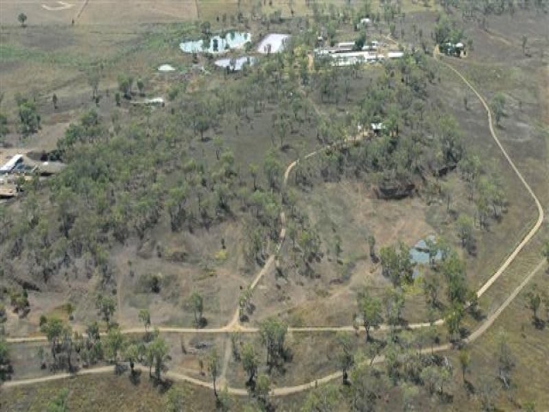 Dalby QLD 4405