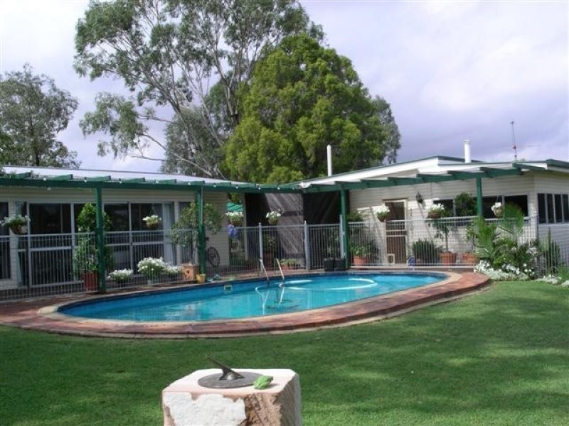 Dalby QLD 4405