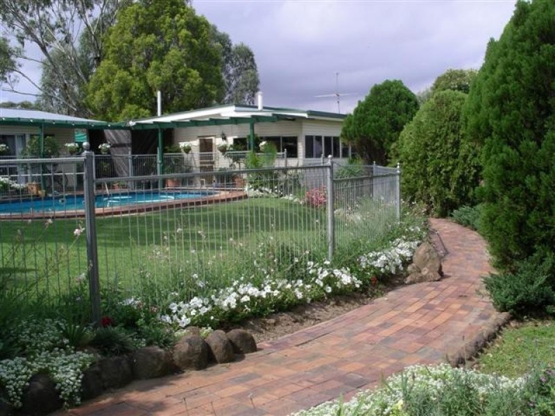 Dalby QLD 4405