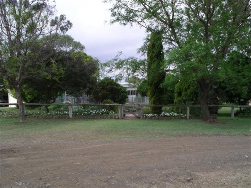 Dalby QLD 4405