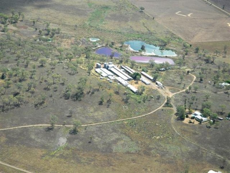 Dalby QLD 4405