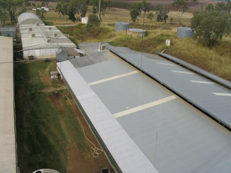 Dalby QLD 4405