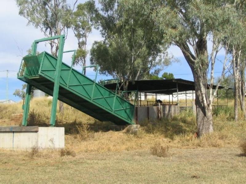 Dalby QLD 4405