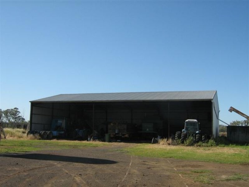 Dalby QLD 4405