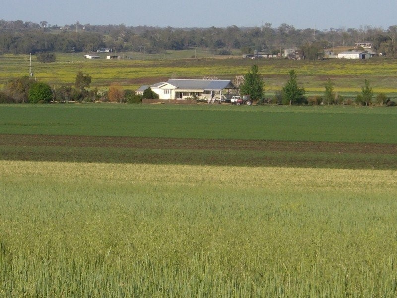0 Greenfields, Wellcamp QLD 4350