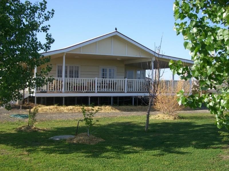 0 Greenfields, Wellcamp QLD 4350