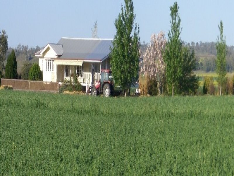 0 Greenfields, Wellcamp QLD 4350