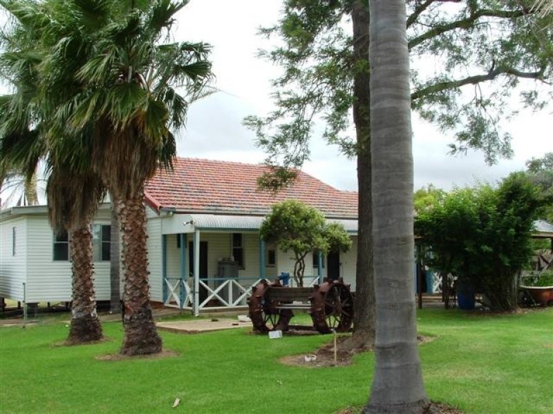 Kingsthorpe QLD 4400