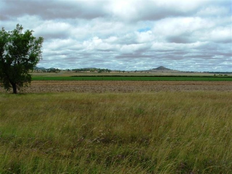 Kingsthorpe QLD 4400