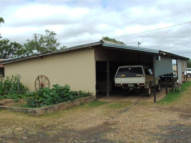 Kingsthorpe QLD 4400