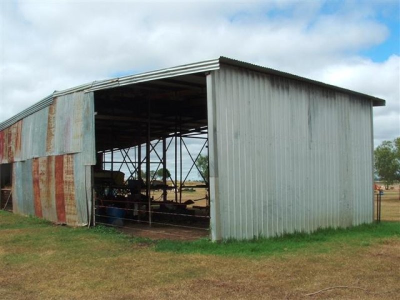 Kingsthorpe QLD 4400