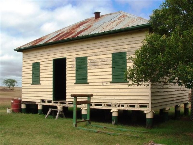 Kingsthorpe QLD 4400