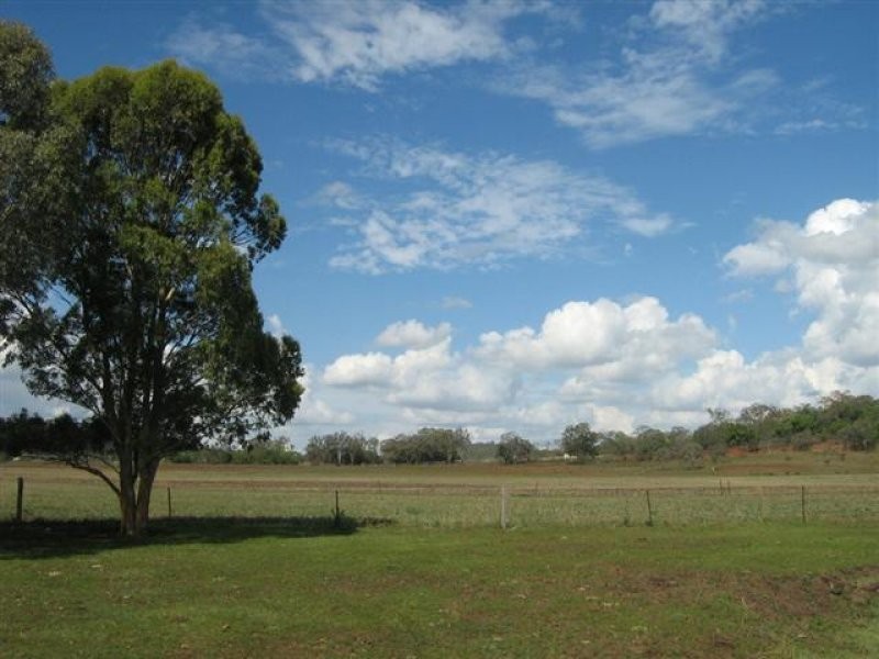 Wellcamp QLD 4350