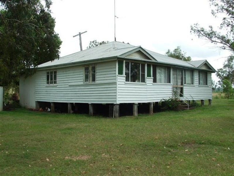 Dalby QLD 4405
