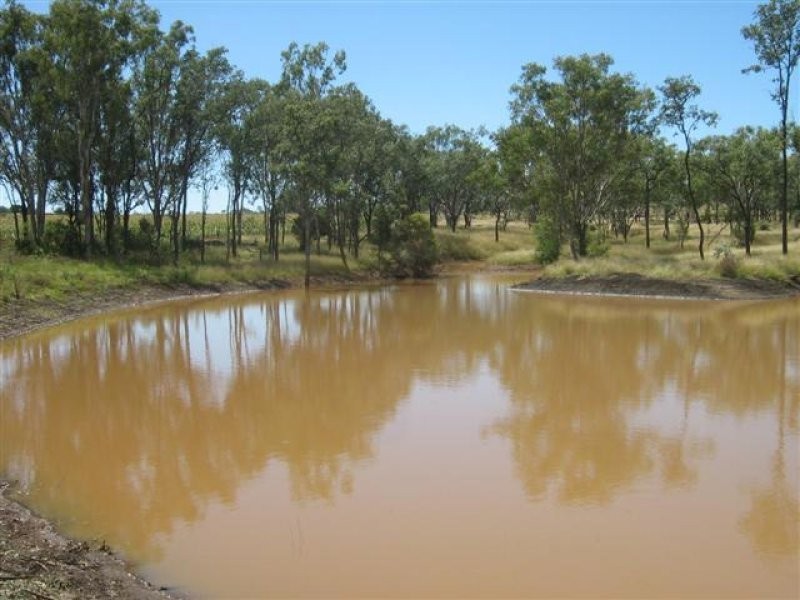 Kumbia QLD 4610