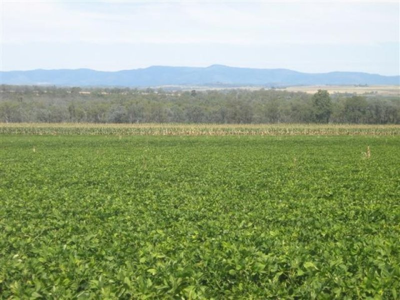 Kumbia QLD 4610