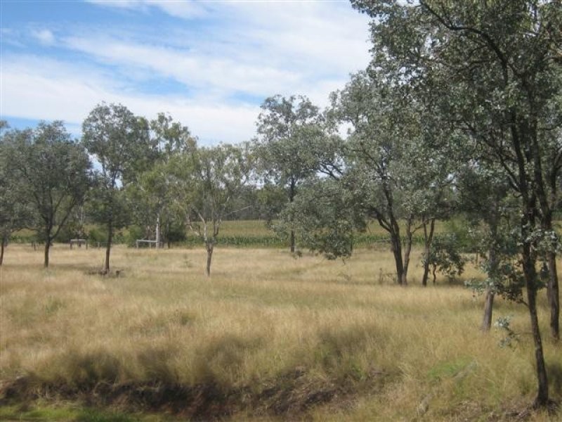 Kumbia QLD 4610