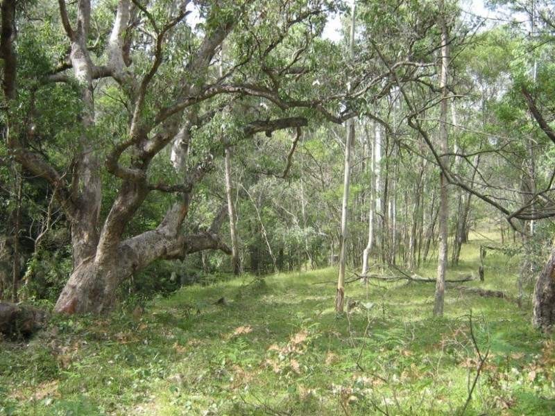 Goomburra QLD 4362