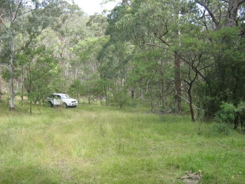 Goomburra QLD 4362
