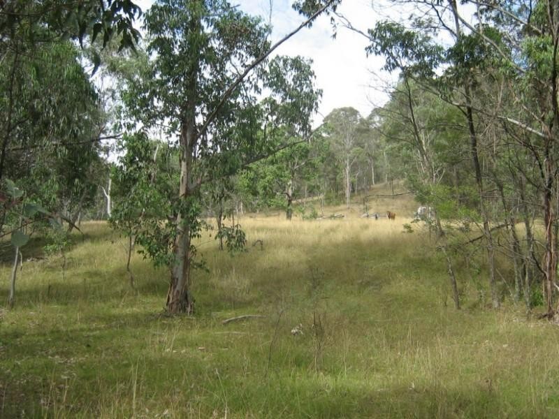 Goomburra QLD 4362