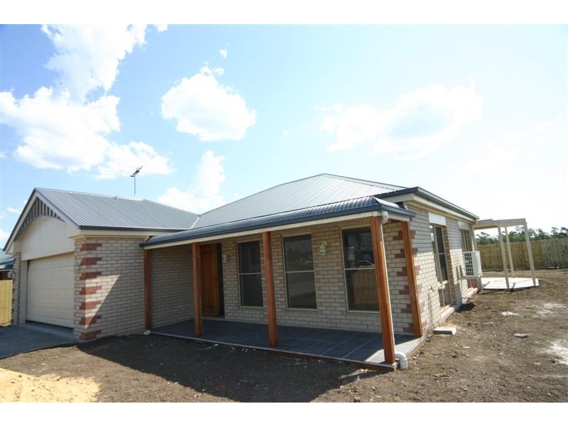 Lot 23 Branch Creek Road, Dalby QLD 4405