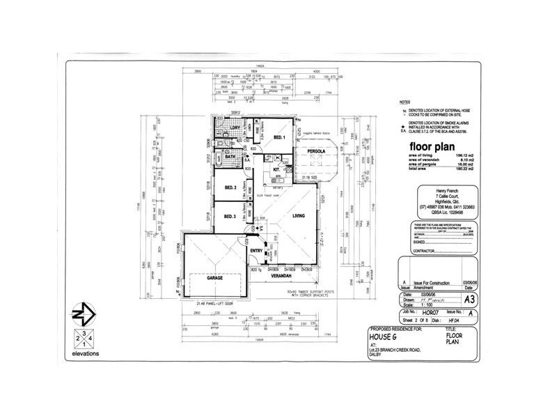 Lot 23 Branch Creek Road, Dalby QLD 4405