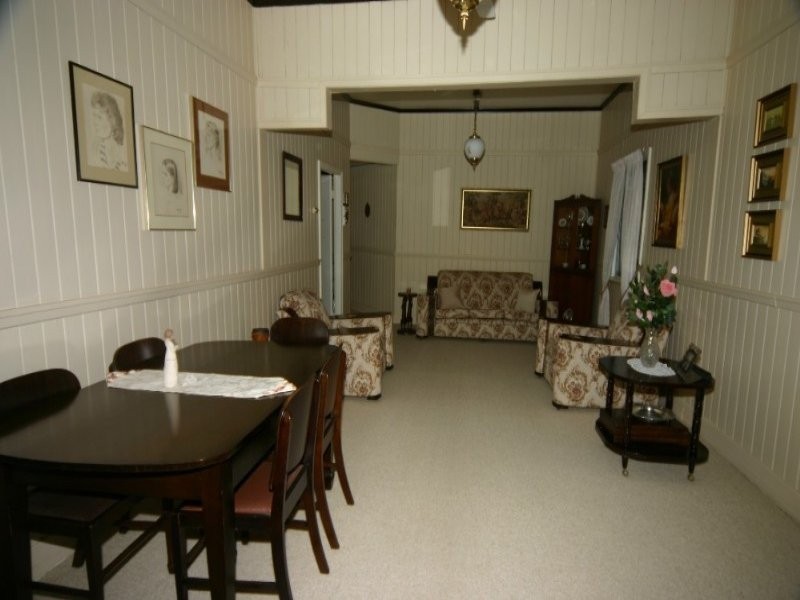 31 Bunya Street, Dalby QLD 4405