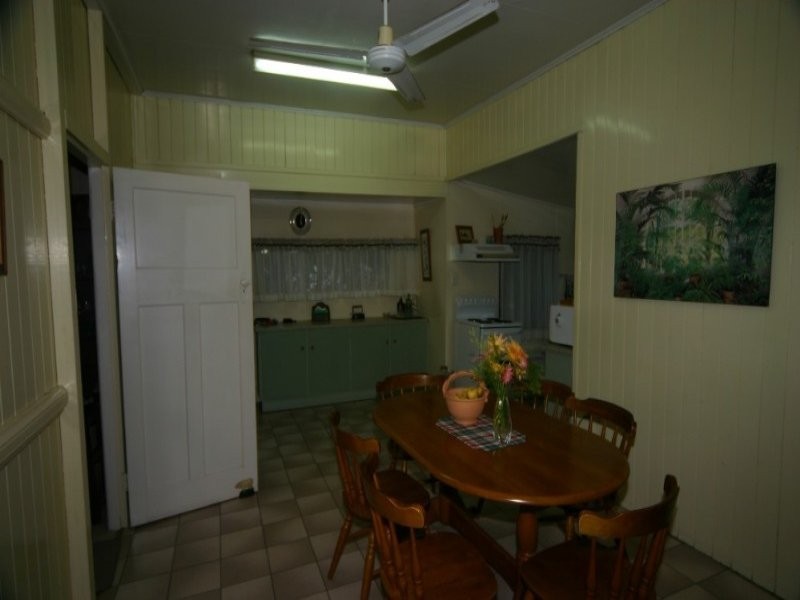 31 Bunya Street, Dalby QLD 4405