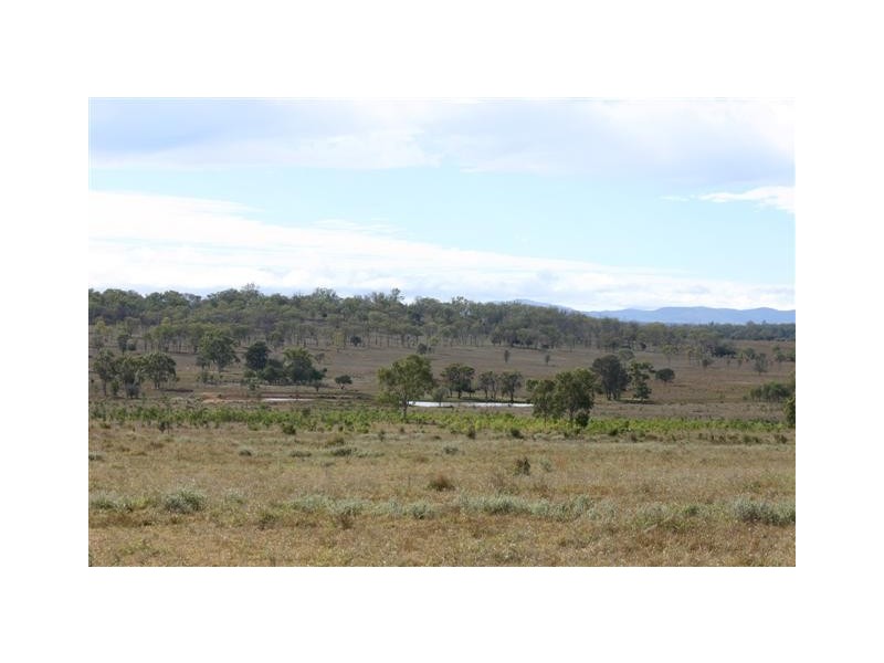 0 Kinkoona, Dalby QLD 4405