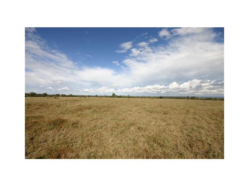 0 Kinkoona, Dalby QLD 4405