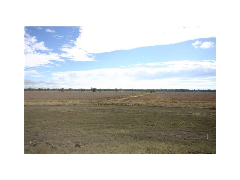 0 Kinkoona, Dalby QLD 4405