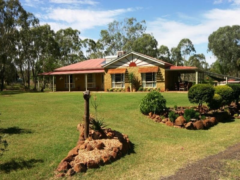 Dalby QLD 4405
