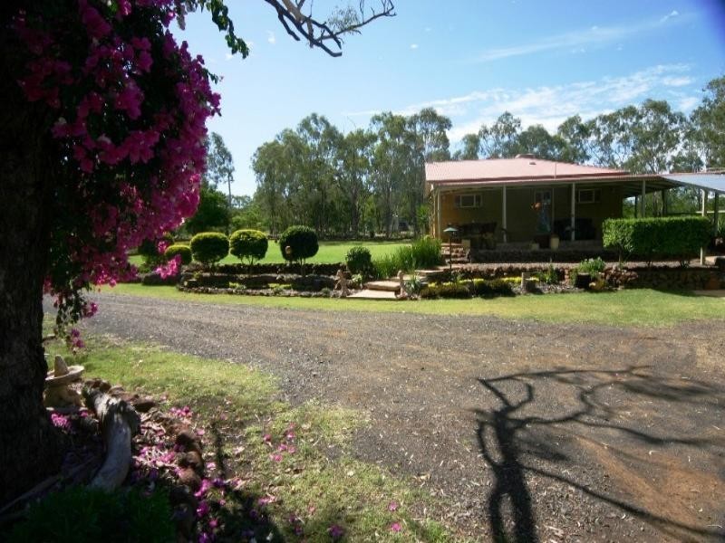 Dalby QLD 4405