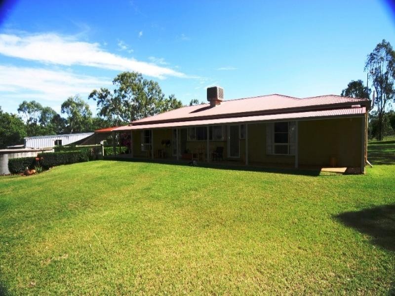 Dalby QLD 4405